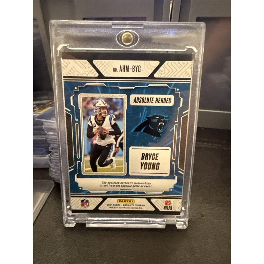 N/A 2024 panini